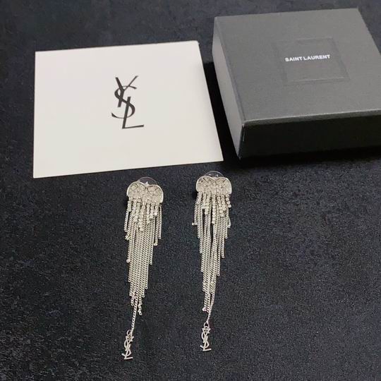 YSL Earrings 06lyh296